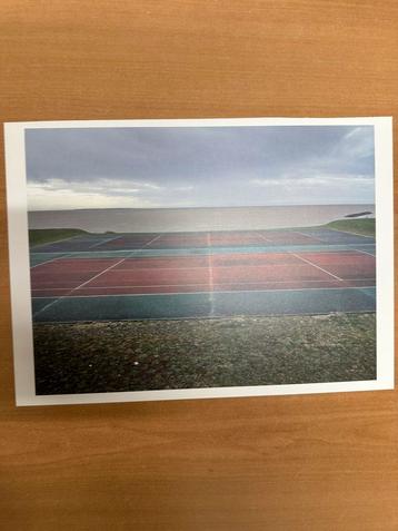 Foto Carl De Keyzer beschikbaar voor biedingen