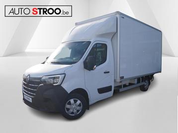 Renault Master dci 145 Meubelbak LIFT meubelbox  beschikbaar voor biedingen