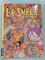 bd-Tome :nr 6- La Smala - Magali déménage! Bande dessinée, Une BD, Enlèvement ou Envoi, Comme neuf
