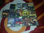 Jeu Xbox, Games en Spelcomputers, Ophalen of Verzenden, Zo goed als nieuw