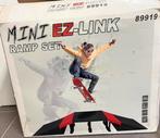Skate ramp mini EZ-LINK, Ophalen of Verzenden, Zo goed als nieuw