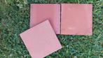 Terracottategels, Doe-het-zelf en Bouw, Tegels, Ophalen, Overige materialen, Nieuw, Minder dan 20 cm