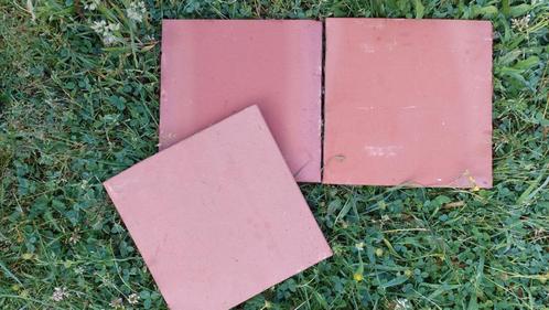 Terracottategels, Doe-het-zelf en Bouw, Tegels, Nieuw, Vloertegels, Overige materialen, Minder dan 20 cm, Minder dan 20 cm, 10 m² of meer