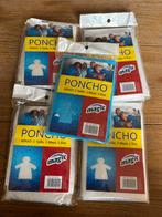 Regenponcho’s, Caravans en Kamperen, Regenkleding, Ophalen, Nieuw, Regenponcho