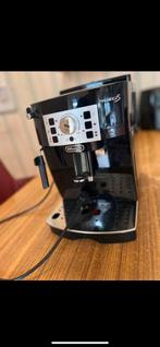 Volautomatische espressomachine De’longhi Magnificia S, Elektronische apparatuur, Koffiezetapparaten, Ophalen, Espresso apparaat
