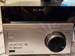 Sony CD, Radio DAB, Bluetooth, USB, Enlèvement ou Envoi, Comme neuf, Sony