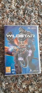 Very rare Wildstar Pre Order Sealed., Games en Spelcomputers, Games | Pc, Online, Nieuw, Ophalen of Verzenden, Role Playing Game (Rpg)