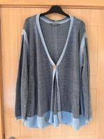 Cardigan Ulla Popken taille 50/52 (no.6325), Enlèvement ou Envoi, Pull ou Veste, Ulla Popken, Comme neuf