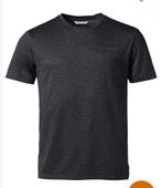 Vaude Essential t-shirt zwart nieuwe, Ophalen, Nieuw, Overige typen