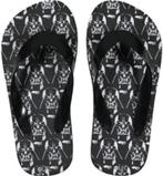 Star Wars Teenslippers Zwart - Maat 25/26 - 27/28 - 31/32, Kinderen en Baby's, Kinderkleding | Schoenen en Sokken, Disney, Overige typen