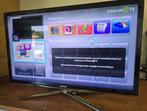 LED TELEVISIE SAMSUNG Full HD 1080p, Audio, Tv en Foto, Televisies, Ophalen, Samsung, Full HD (1080p), Gebruikt