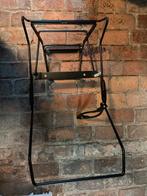 Steco Baby Mee: drager voor maxicosi in bakfiets, Fietsen en Brommers, Ophalen, Zo goed als nieuw