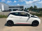 Toyota aygo benzine x, Auto's, Toyota, Voorwielaandrijving, 4 zetels, Stof, Bedrijf