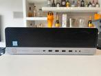 HP ED 800 G3 SFF, i5-7500,16GB,500GB NVME SSD,WIFI,W11Pro, Computers en Software, Vintage Computers, Ophalen