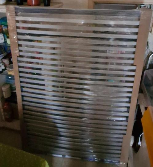 sommier à latte, Huis en Inrichting, Slaapkamer | Matrassen en Bedbodems, Nieuw, Bedbodem, 140 cm, 200 cm, Tweepersoons, Ophalen