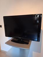 Philips tv, Audio, Tv en Foto, Televisies, Ophalen, Philips, Gebruikt, LCD