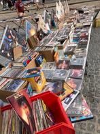 Rommelmarkt Geraardsbergen 13 OKTOBER / Lp’s/Singels/cd,s /, Cd's en Dvd's, Ophalen of Verzenden