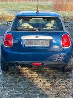 Mini Cooper / Automaat / Euronorm 6 / full option, Auto's, Mini, Wit, Leder, Bedrijf, Grijs