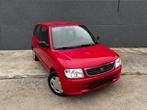 DAIHATSU CUROE 1.0 Essence - Boite Auto, Auto's, Daihatsu, 4 zetels, Stof, Zwart, Cuore