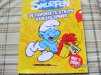 Smurfen "De favoriete strips van Lol Smurf", Nieuw, Peys, Ophalen of Verzenden, België