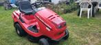 Tondeuse autoportée en très bon état moteur HONDA, Jardin & Terrasse, Enlèvement ou Envoi, Comme neuf
