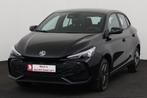 MG MG3 1.5L Hybrid 1.5L HYBRID + A/T + GPS + CAMERA + PDC +, Auto's, MG, 75 kW, Stof, Zwart, Bedrijf