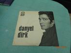 Danyel Dirk – Danyel Dirk (Vinyl Lp 1969) Debuut album, Cd's en Dvd's, Pop, Ophalen of Verzenden, Zo goed als nieuw, 12 inch