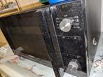 Micro ondes combiné multi fonctions Samsung, Ophalen, Draaiplateau, Combi-microgolfoven, 60 cm of meer