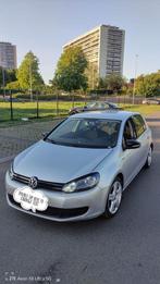 Volkswagen Golf 6 Blue Motion 1.6, Auto's, Volkswagen, Euro 5, Diesel, Te koop, Golf