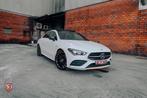 Mercedes Benz Cla220 benzine*AMG line EDITION, 5 places, Carnet d'entretien, Berline, 4 portes