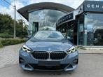 BMW 218 iA Gran Coupe Sportline Cockpit volledig LED-camera, Auto's, 4 deurs, Achterwielaandrijving, 4 cilinders, Leder
