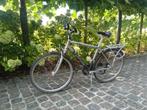 Oxford herenfiets, Fietsen en Brommers, Fietsen | Heren | Herenfietsen, Gebruikt, Versnellingen, 57 tot 61 cm, Ophalen