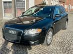 Audi a4 1.9 tdi, Autos, Achat, Entreprise, A4, Diesel