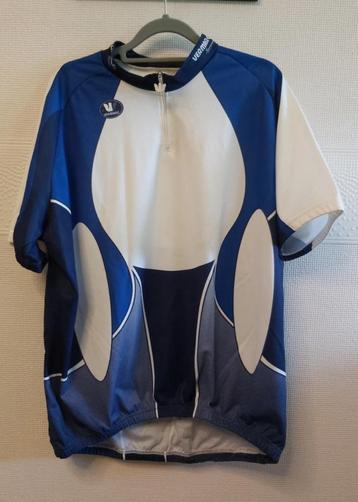 Fietsshirt Vermarc beschikbaar voor biedingen