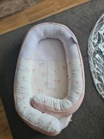 Domoo babynest roos goede staat, Ophalen
