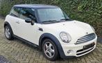 Mini Cooper 1.6D, Auto's, Mini, Particulier, Cooper, Te koop, Stadsauto