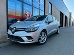 Renault Clio 1.2 benzine, Autos, Renault, Argent ou Gris, Achat, Entreprise, 127 g/km