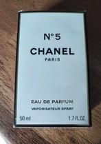 Chanel n5 nieuw in verpakking, Nieuw, Ophalen of Verzenden