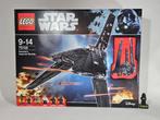Lego Star Wars 75156 Krennic's Imperial Shuttle, Ophalen of Verzenden, Nieuw, Complete set, Lego