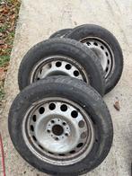 Roues hiver pour Mini Cooper 16 pouces, Autos : Pièces & Accessoires, Pneus & Jantes, Pneus et Jantes, Pneus hiver, 16 pouces