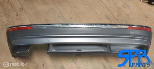 Diffuser Tiguan 5NA 5NA807521B CHROME PDC REFLECTOR COMPLEET, Auto-onderdelen, Carrosserie, Bumper, Volkswagen, Achter, Nieuw