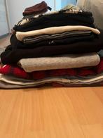 Pakket jongens kledij 122/128, Enlèvement