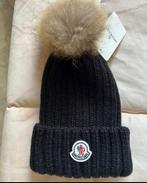 Bonnet Moncler, Vêtements | Femmes, Bonnets, Écharpes & Gants, Enlèvement ou Envoi, Neuf, Bonnet