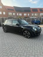 MINI Clubman 2.0 Cooper S ALL4 | FULL | Pano, Automaat,JCW, Cuir, Achat, 6 portes, Carnet d'entretien