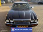 Daimler Double Six | 1996 | Route 66 Auctions, Overige merken, Zwart, Bedrijf, Handgeschakeld