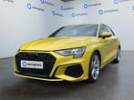 Audi A3 Sportback S-Line, Autos, Audi, Automatique, Achat, Coupé, 150 ch