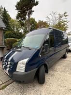 Ford transit 2.2d 125cv euro5, Auto's, Parkeercamera, Particulier, Ford, Te koop