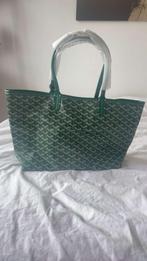 Medium Goyard Tas, Handtassen en Accessoires, Tassen | Damestassen, Ophalen, Nieuw, Groen, Handtas