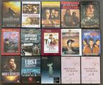 15 DVD's allerlei (NIEUW), Ophalen of Verzenden, Zo goed als nieuw