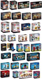 Meer dan 500 Lego gwp en retired sets allemaal ongeopend, Kinderen en Baby's, Speelgoed | Duplo en Lego, Ophalen of Verzenden